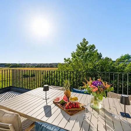 Appartement Seaside App 11 Auf Sylt List