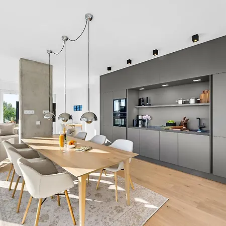 Appartement Seaside App 11 Auf Sylt *
