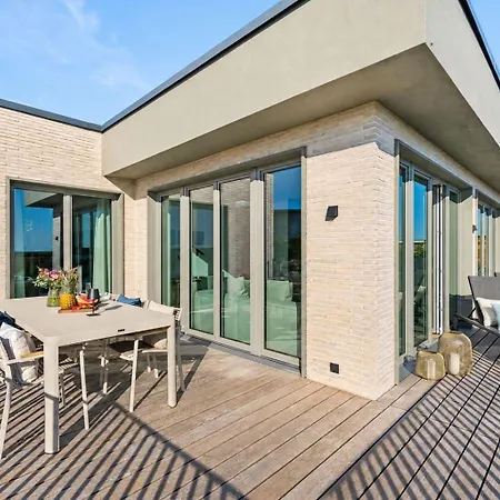 Seaside App 11 Auf Sylt