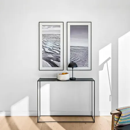 Apartman Seaside App 11 Auf Sylt