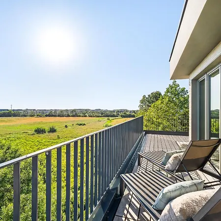 Apartman Seaside App 11 Auf Sylt *