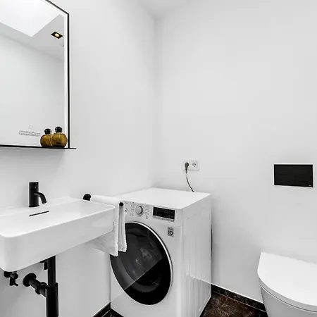 Seaside App 11 Auf Sylt Apartman *