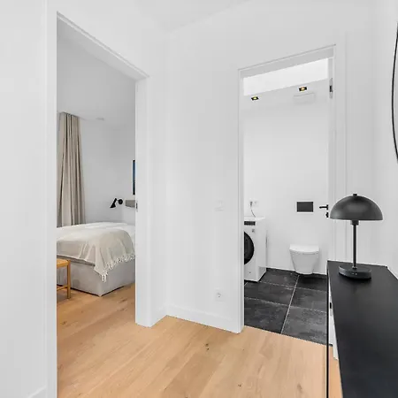 Apartman Seaside App 11 Auf Sylt List