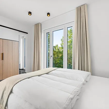 Apartman Seaside App 11 Auf Sylt