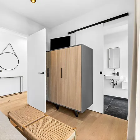 Apartman Seaside App 11 Auf Sylt *