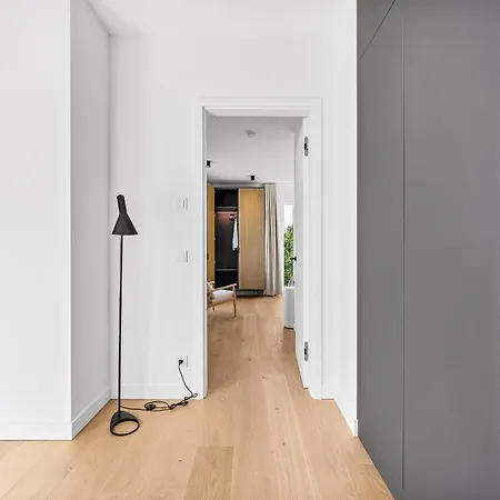 Seaside App 11 Auf Sylt Apartman