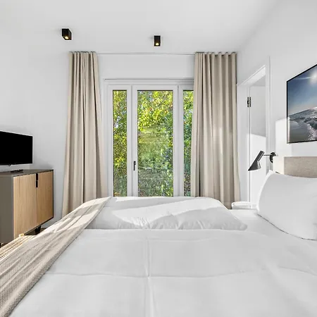 Seaside App 11 Auf Sylt Apartman List