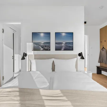 Seaside App 11 Auf Sylt List