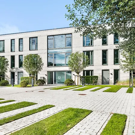 Seaside App 11 Auf Sylt Apartman