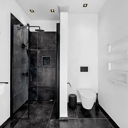 Appartement Seaside App 11 Auf Sylt