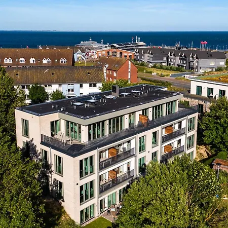 Seaside App 11 Auf Sylt * List