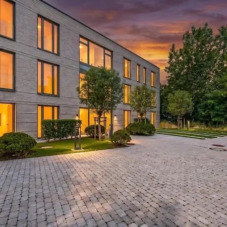 Apartman Seaside App 11 Auf Sylt
