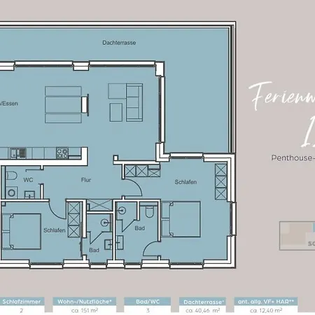 Seaside App 11 Auf Sylt Apartman List